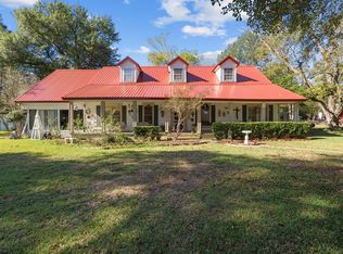 2641 Us Highway 69 N, Doucette, TX 75942