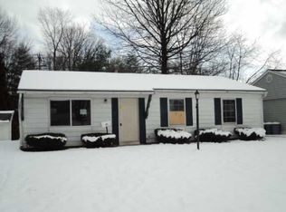 382 Lincolnshire Rd, Columbus, OH 43230