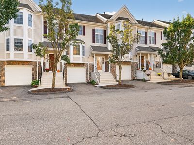 1102 Larson Drive #1102, Danbury, CT, 06810