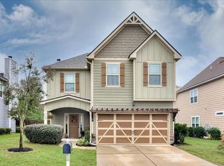 436 Riley Ln, Grovetown, GA 30813