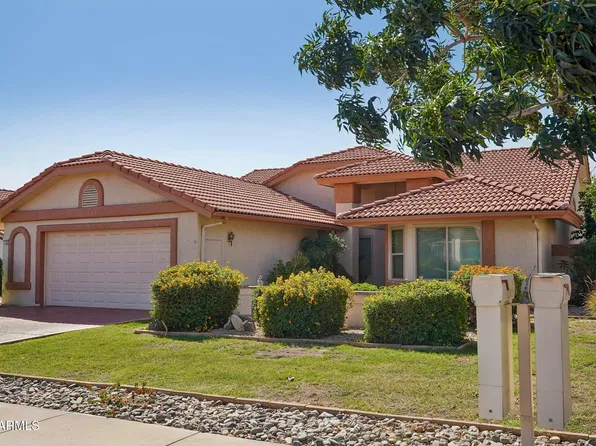 13943 W SUMMERSTAR Drive, Sun City West, AZ 85375