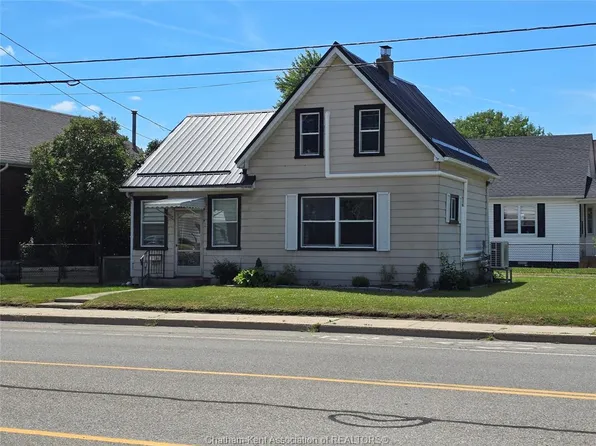 306 Murray St, Chatham Kent, ON N8A 1V4