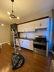 Rented by NYC LUXURY APT RENTALS CO LLC