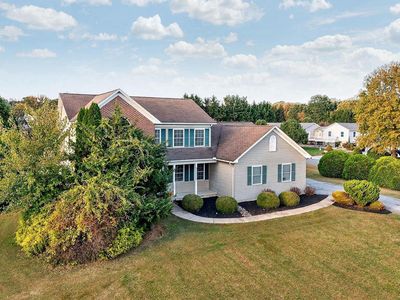 501 Howell School Rd, Bear, DE, 19701