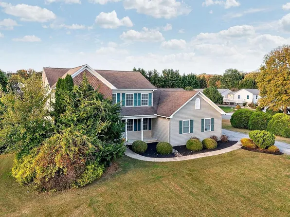 501 Howell School Rd, Bear, DE 19701