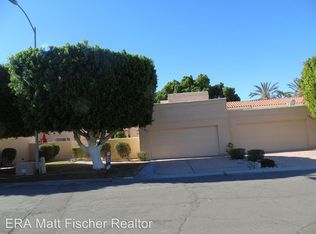 12521 E Del Rey Dr, Yuma, AZ 85367