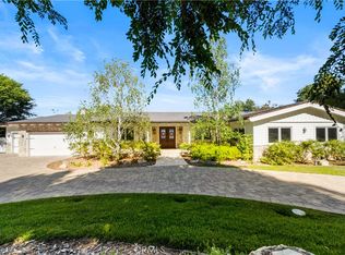 23 Caballeros Rd, Rolling Hills, CA 90274
