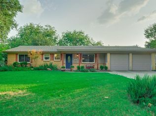 4209 Whitfield Ave, Fort Worth, TX 76109