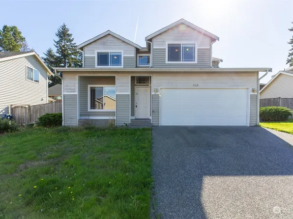 5719 S 294th Pl, Auburn, WA 98001
