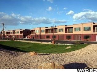 3350 Landon Dr W, Bullhead City, AZ 86429