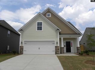 428 Walking Ln, Lexington, SC 29073