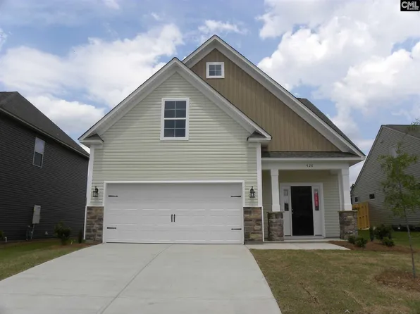 428 Walking Ln, Lexington, SC 29073