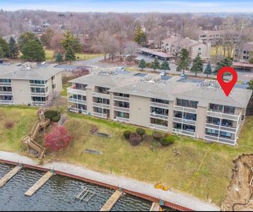 865 Cliffs Dr APT 201, Ypsilanti, MI, 48198