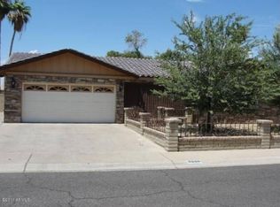 3346 W Purdue Ave, Phoenix, AZ 85051