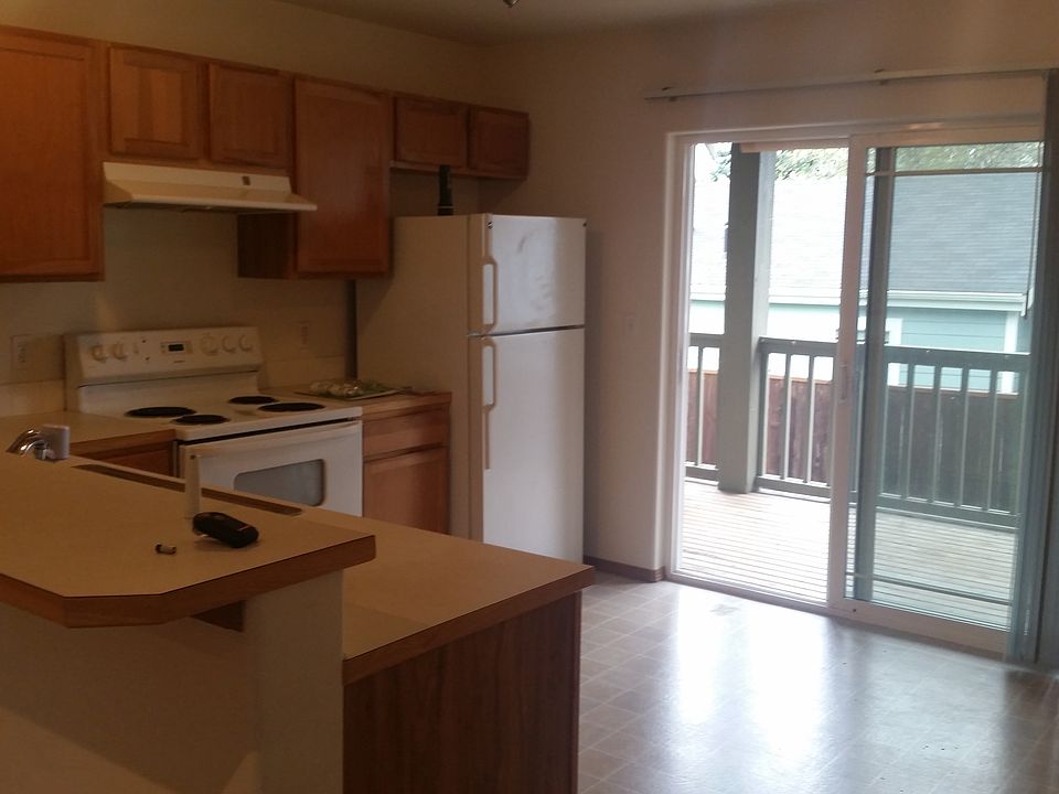 Open Kitchen