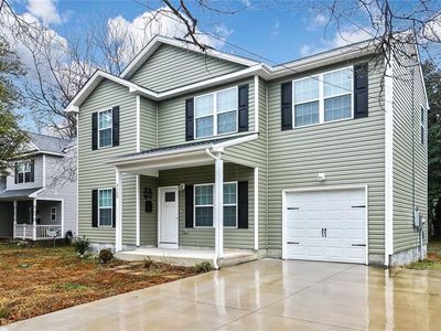 3120 Bapaume Ave, Norfolk, VA, 23509