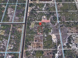 7860 7th Ter, Labelle, FL 33935