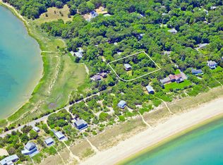23 Sammys Beach Rd, East Hampton, NY 11937