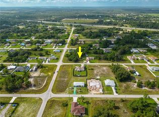 4003 34th St SW, Lehigh Acres, FL 33976