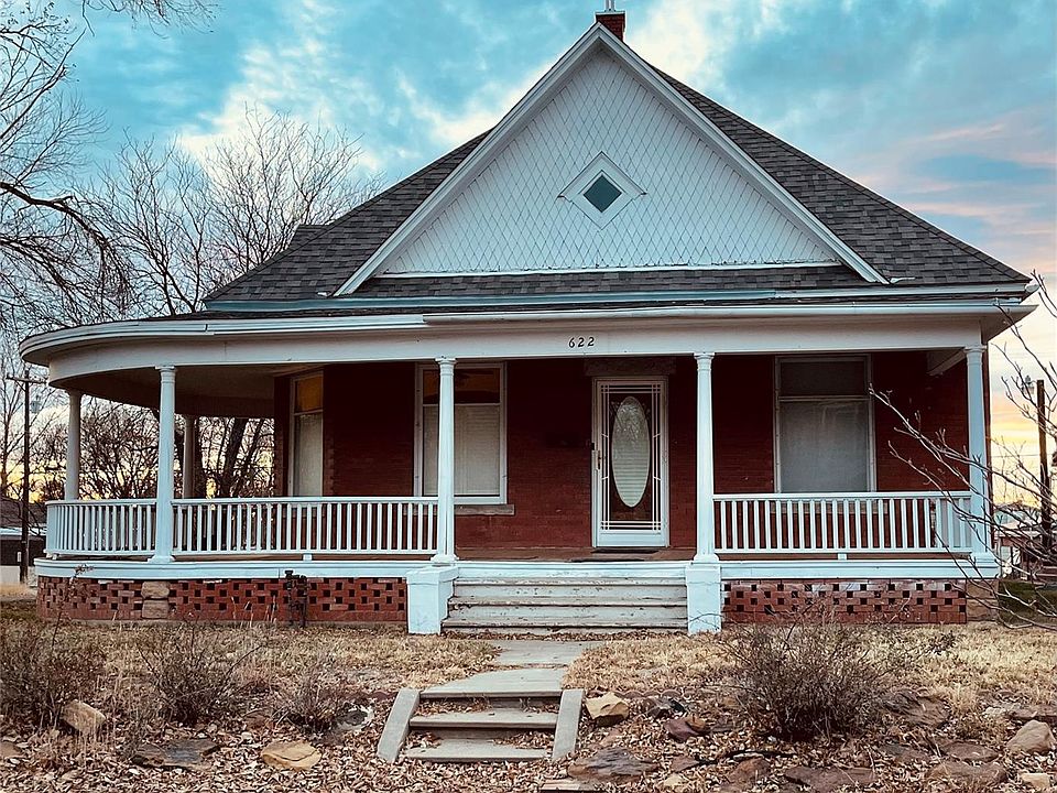 622 Carson Avenue, La Junta, CO 81050 Zillow