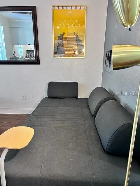 1 bed, 1.0 bath, 700 sqft, $1,850 — Photo 4