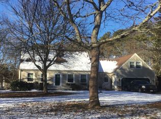 24 Pinehurst Rd, East Falmouth, MA 02536