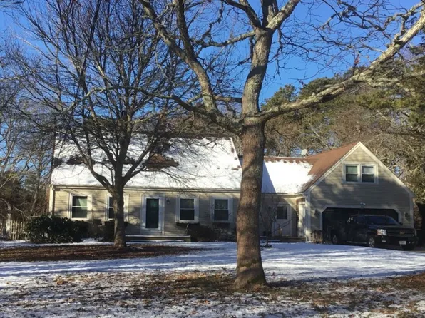 24 Pinehurst Rd, East Falmouth, MA 02536