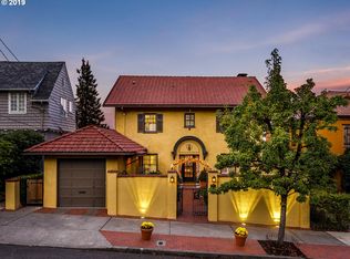 2835 NW Cumberland Rd, Portland, OR 97210