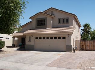 4325 E Patrick Ct, Gilbert, AZ 85295