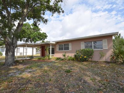 1948 Nixon Ave, Melbourne, FL, 32935