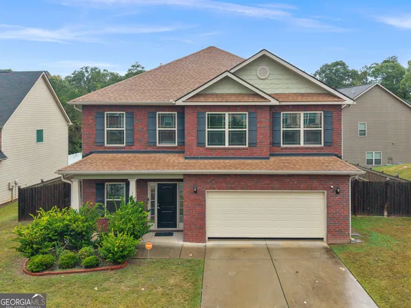 12236 Anchor Way, Hampton, GA 30228