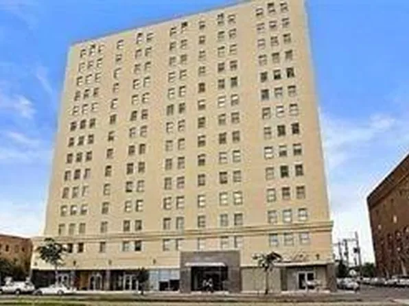 1205 Saint Charles Ave APT 1306, New Orleans, LA 70130