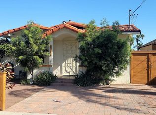2916 S Kerckhoff Ave, San Pedro, CA 90731