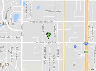 212 W 101st Ave, Tampa, FL 33612