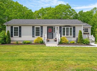 704 Hill Rd, Pascoag, RI 02859