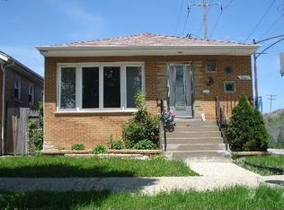 3600 W Marquette Rd, Chicago, IL 60629