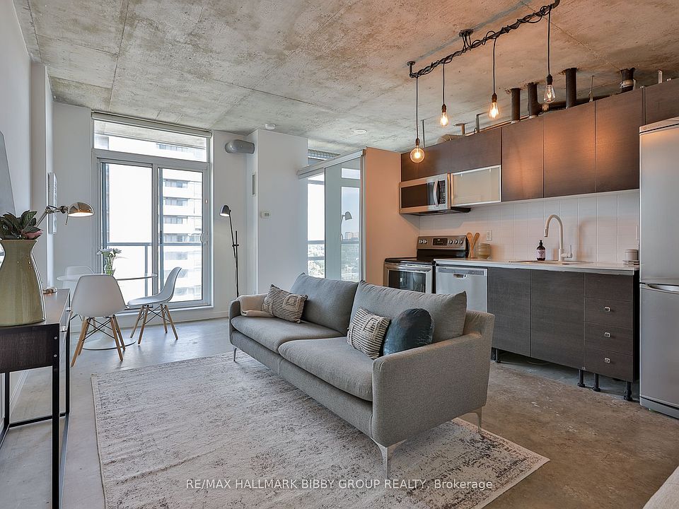 1st image of 150 Sudbury St #1403