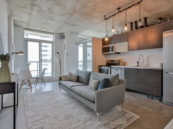 150 Sudbury St #1403, Toronto, ON M6J 3S8