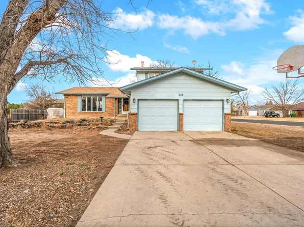 639 Woods Ave, Ault, CO 80610