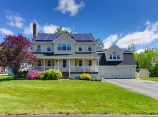 13 Rollie Shepard Dr, Millbury, MA 01527