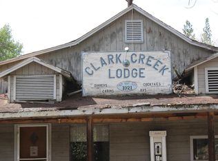 36333 Clark Creek Rd, Burney, CA 96013