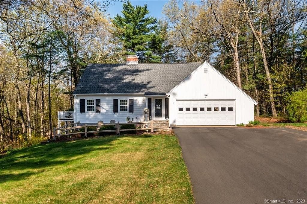 13 Beaverbrook Rd, West Simsbury, CT 06092 Zillow