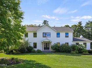 65 Johnson Rd, Dalton, MA 01226