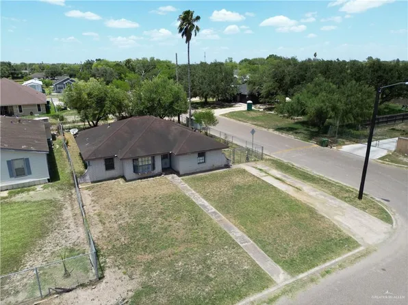 446 Monterrey St, Alamo, TX 78516