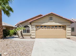 3044 W Chanute Pass, Phoenix, AZ 85041
