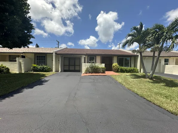 5227 Copperleaf Circle, Delray Beach, FL 33484
