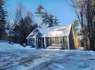 73 Garmish Rd, Conway, NH 03818