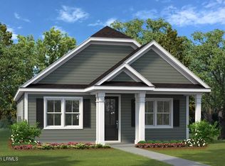 5 Camp Saxton Way, Pt Royal, SC 29935