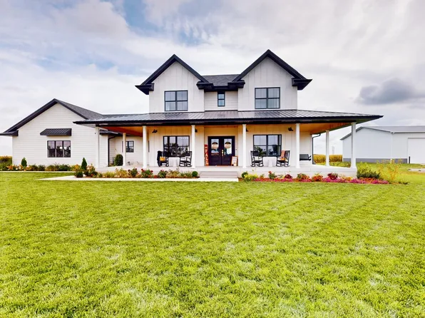 5435 Copperhead Rd, Columbus, NE 68601