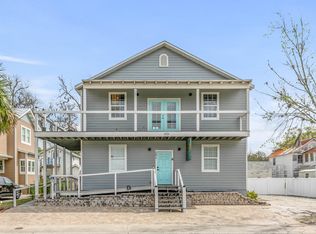 171 Riberia St, Saint Augustine, FL 32084